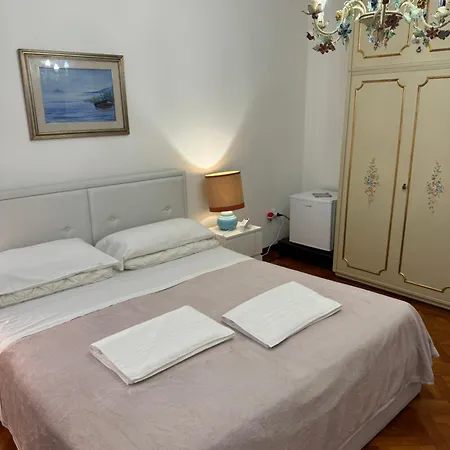 Гостевой дом Artists' House 5 Stars