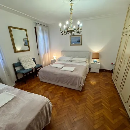 Artists' House 5 Stars Гостевой дом *