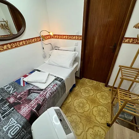 Гостевой дом Artists' House 5 Stars Венеция