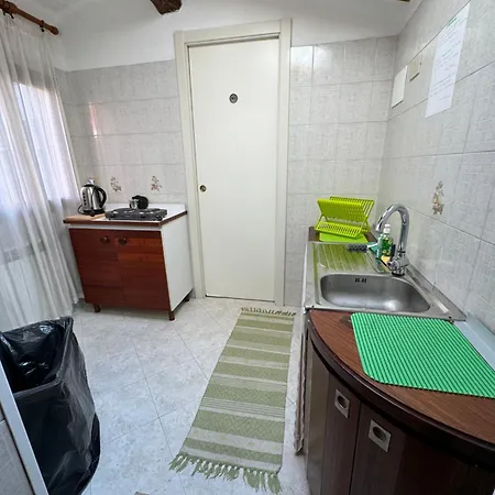 Guest house Artists' House 5 Stars *