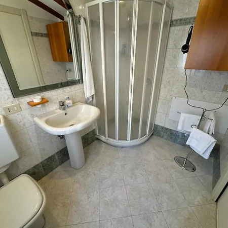 Guest house Artists' House 5 Stars Venice