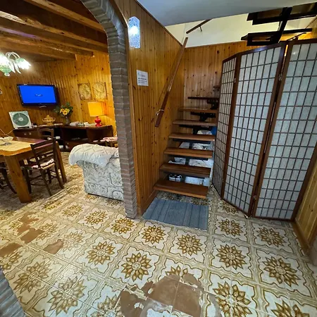 Guest house Artists' House 5 Stars