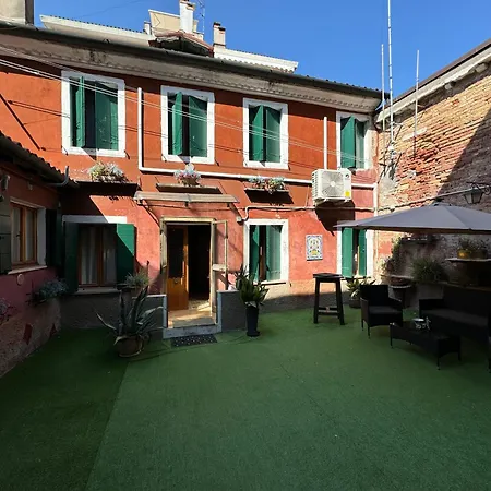 Artists' House 5 Stars Venice