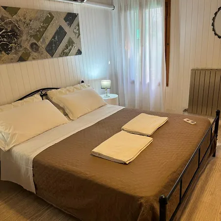 Artists' House 5 Stars * Venice